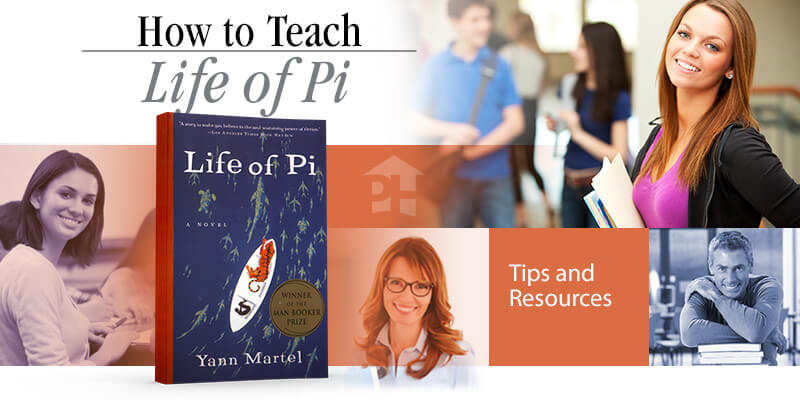 How to Teach Life of Pi